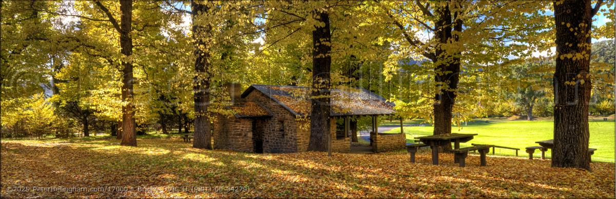 Peter Bellingham Photography Bright - VIC H (PBH3 00 34279)